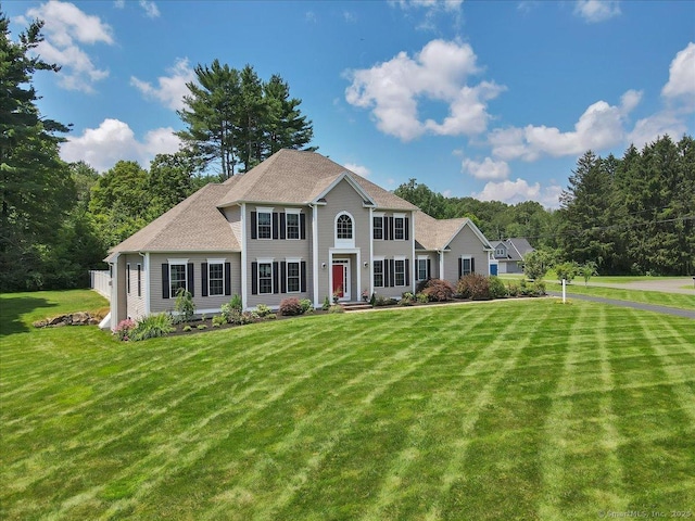 4 Aspenwood, Avon, CT 06001 - photo 1