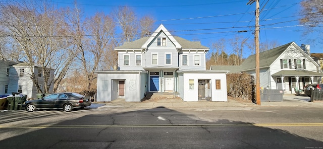 102 Boswell Ave, Norwich, CT 06360 - view of front facade