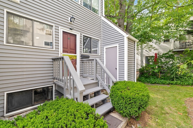 421 Glenbrook Rd Apt 2, Stamford, CT 06906 - entrance to property