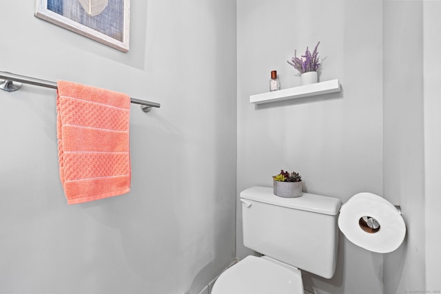 421 Glenbrook Rd Apt 2, Stamford, CT 06906 - bathroom featuring toilet