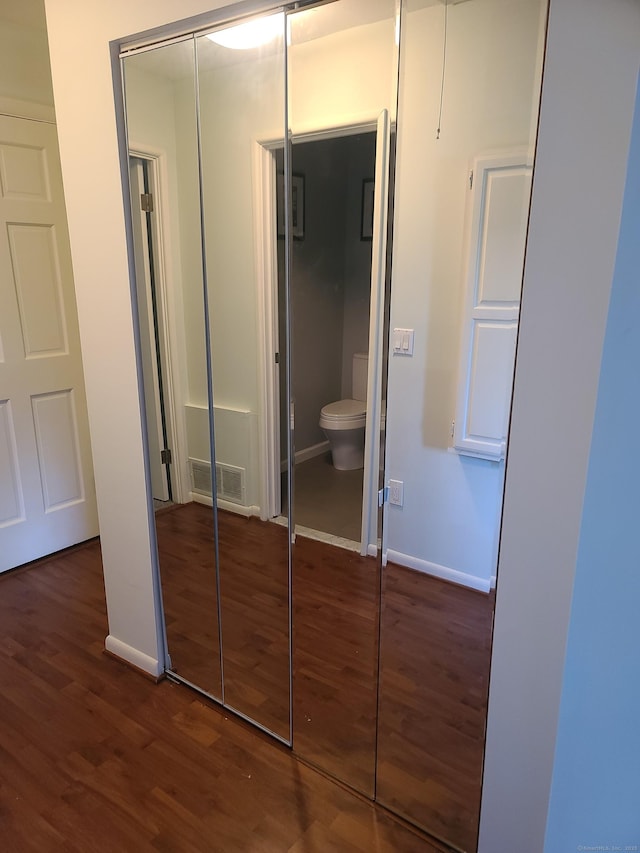 51 Savin Park Unit 51, West Haven, CT 06516 - view of closet