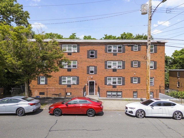 212 Sheffield Ave, New Haven, CT 06511 - view of building exterior