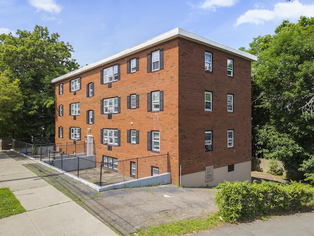 212 Sheffield Ave, New Haven, CT 06511 - view of building exterior