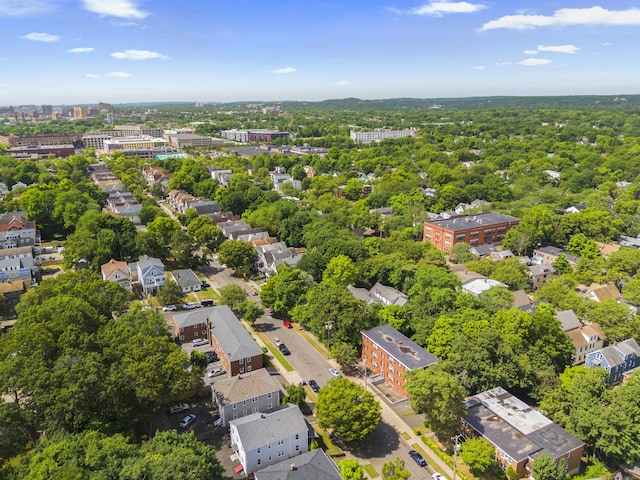 212 Sheffield Ave, New Haven, CT 06511 - aerial view