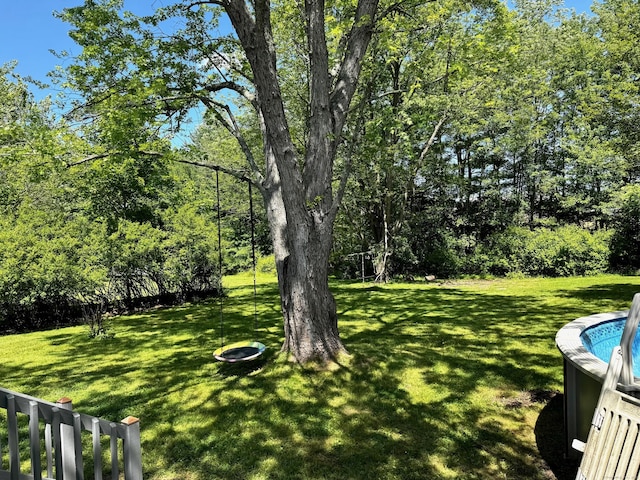 26 Nejako Dr, Middletown, CT 06457 - view of green lawn