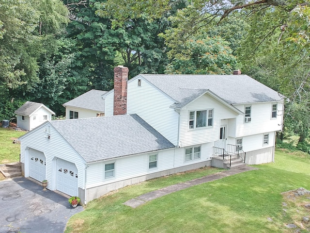 11 Milton Rd, Waterford, CT 06375 - photo 2