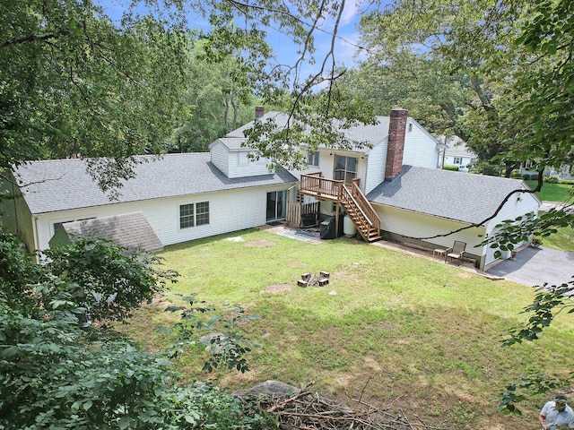 11 Milton Rd, Waterford, CT 06375 - photo 5