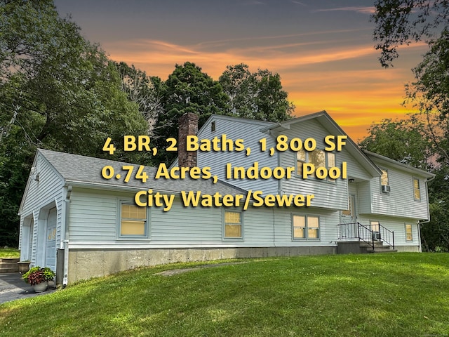 11 Milton Rd, Waterford, CT 06375 - photo 1
