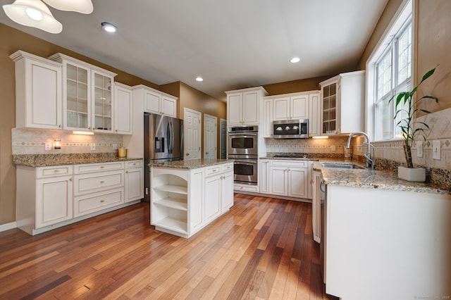39 Independence Cir Unit 39, Middlebury, CT 06762 - photo 8