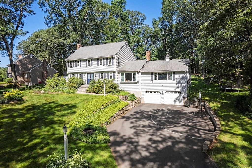 25 Copplestone Rd, Avon, CT 06001 - photo 1