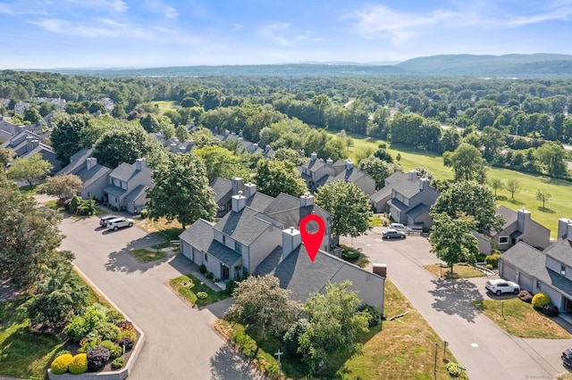 578 Pilgrim Hbr Unit 578, Wallingford, CT 06492 - aerial view of residential area
