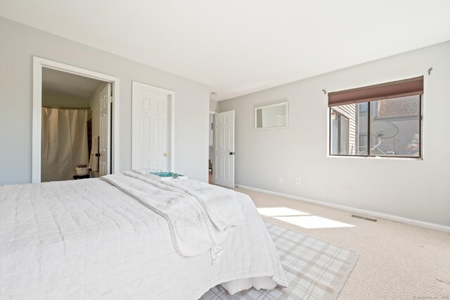 578 Pilgrim Hbr Unit 578, Wallingford, CT 06492 - carpeted bedroom featuring baseboards