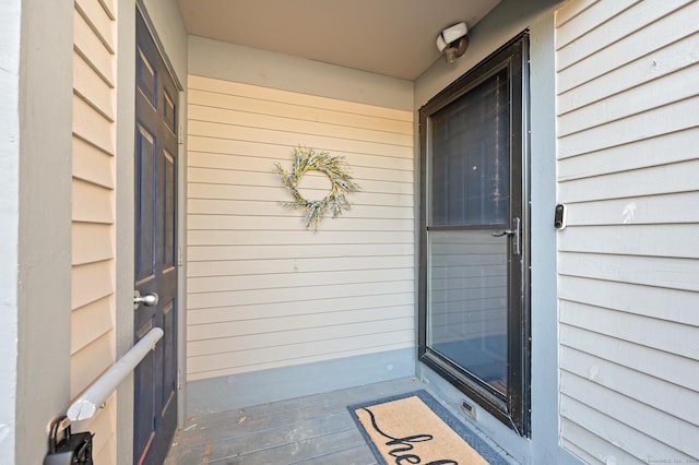 578 Pilgrim Hbr Unit 578, Wallingford, CT 06492 - doorway to property