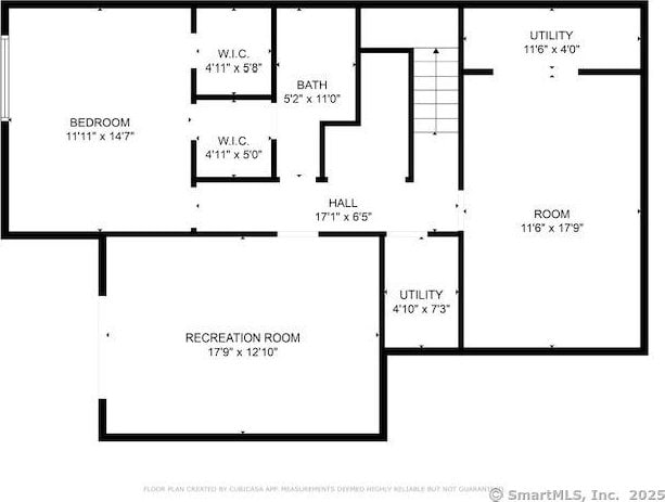 578 Pilgrim Hbr Unit 578, Wallingford, CT 06492 - view of home floor plan