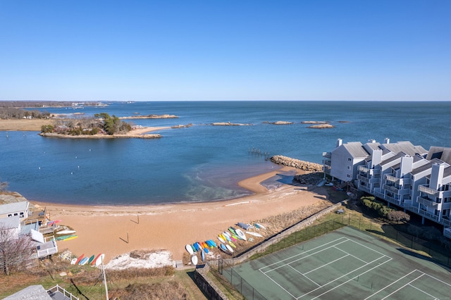 5 Mansfield Grove Rd Apt 341, East Haven, CT 06512 - water view