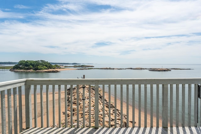5 Mansfield Grove Rd Apt 341, East Haven, CT 06512 - water view