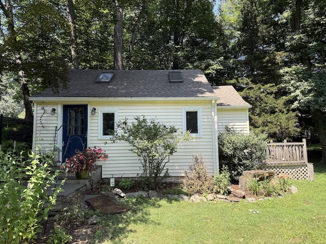 35 Rayfield Rd, Westport, CT 06880 - view of outbuilding