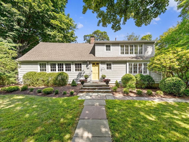 35 Rayfield Rd, Westport, CT 06880 - photo 1