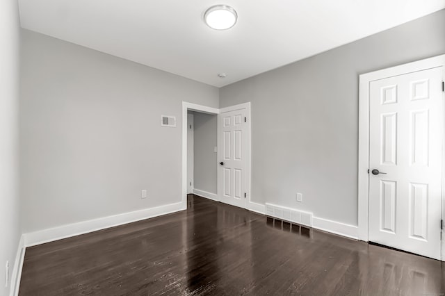 222 Wakelee Ave, Ansonia, CT 06401 - unfurnished bedroom featuring wood finished floors