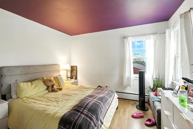 6 Topstone Dr, Danbury, CT 06810 - bedroom with wood finished floors