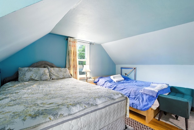 6 Topstone Dr, Danbury, CT 06810 - bedroom with vaulted ceiling