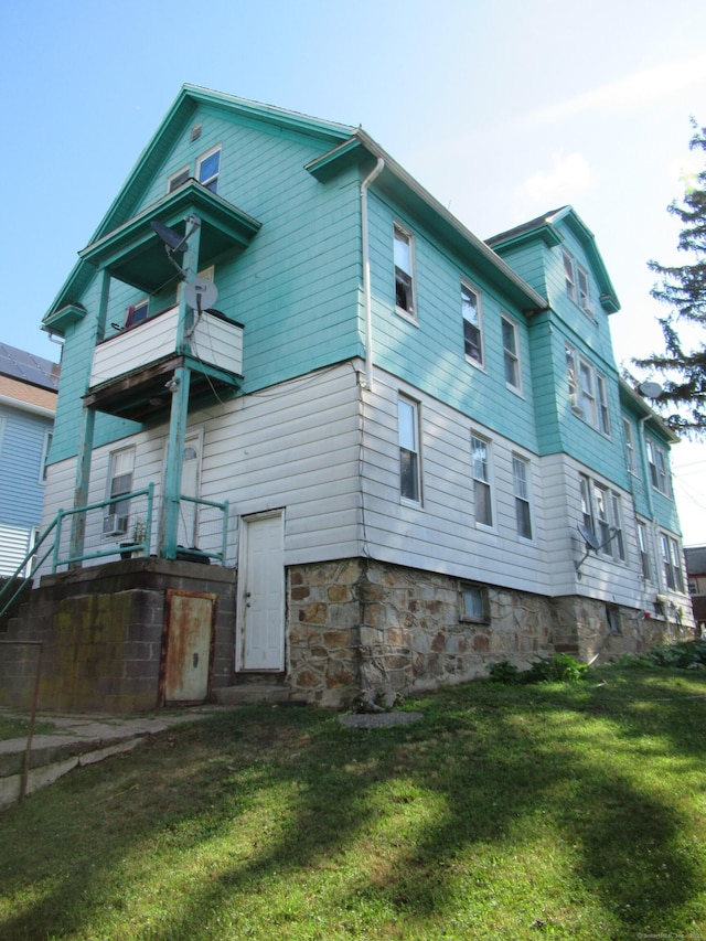 203 Wayne St, Bridgeport, CT 06606 - photo 24