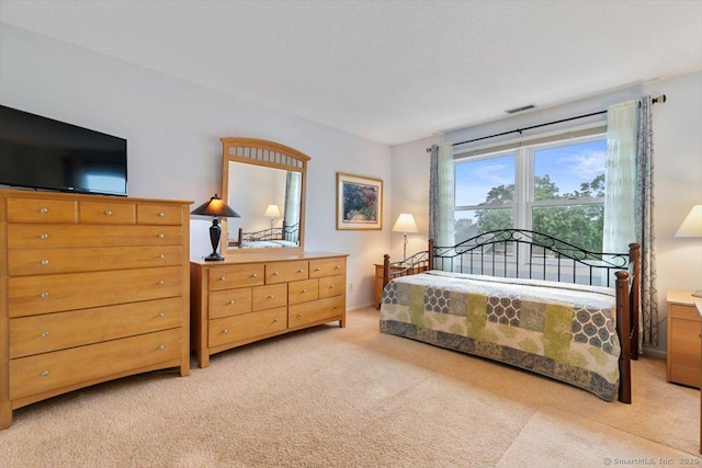 93 Cosey Beach Ave Apt 5, East Haven, CT 06512 - bedroom with light carpet