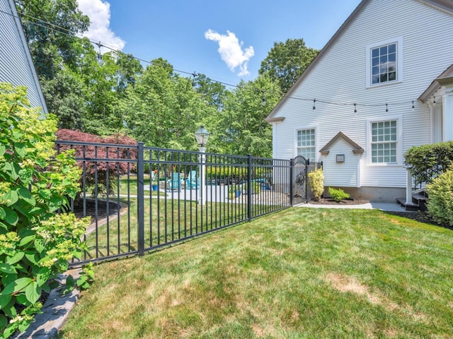 14 Ely Ln, Killingworth, CT 06419 - view of yard