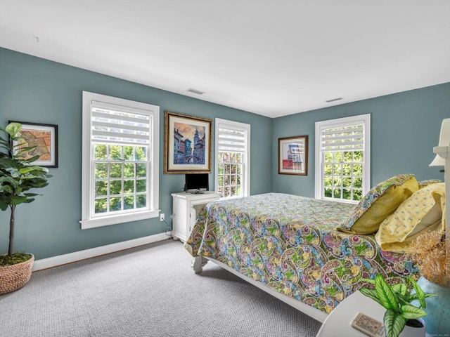 14 Ely Ln, Killingworth, CT 06419 - bedroom with carpet flooring and baseboards