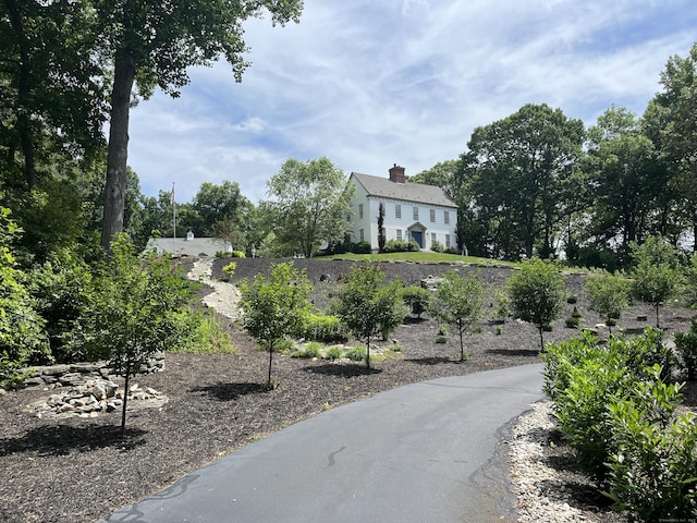 14 Ely Ln, Killingworth, CT 06419 - view of home's community