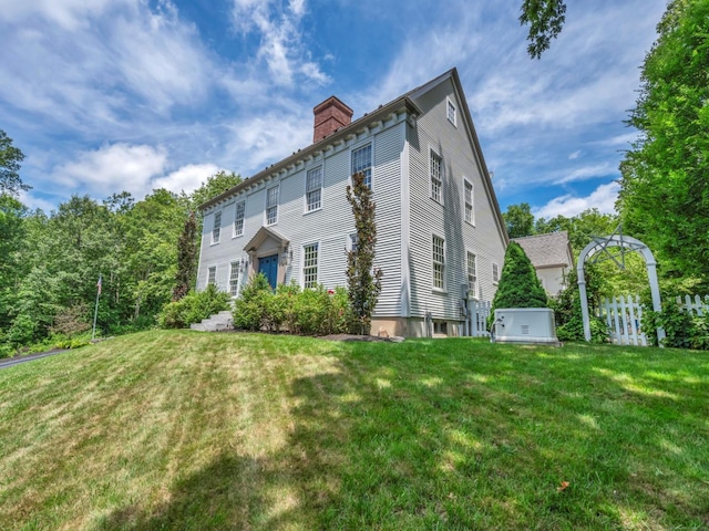 14 Ely Ln, Killingworth, CT 06419 - photo 36