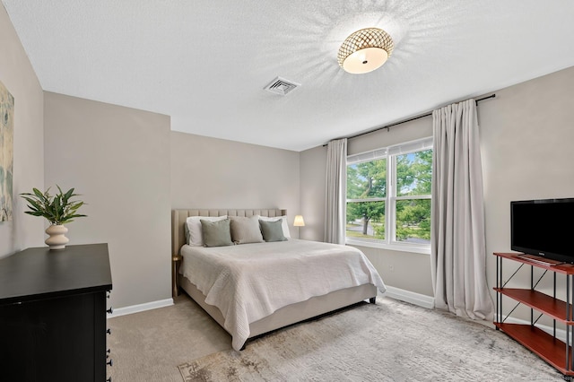 215 Georgetown Dr, Glastonbury, CT 06033 - bedroom featuring carpet flooring and a textured ceiling