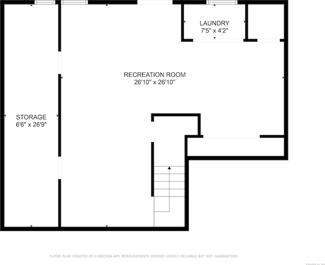 215 Georgetown Dr, Glastonbury, CT 06033 - view of property floor plan
