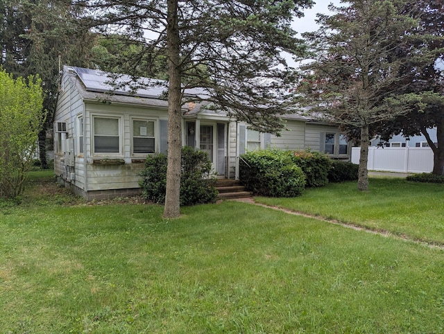52 Chalker Beach Rd, Old Saybrook, CT 06475 - view of front of home