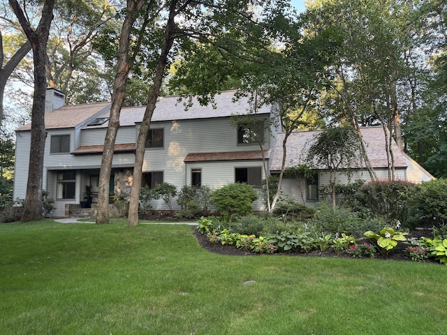 95 Heather Dr, New Canaan, CT 06840 - photo 1