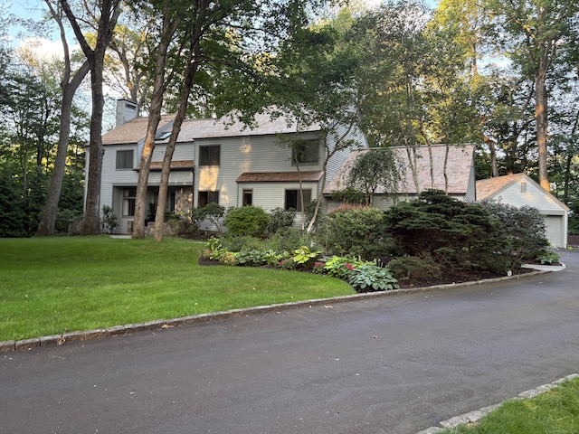 95 Heather Dr, New Canaan, CT 06840 - photo 2