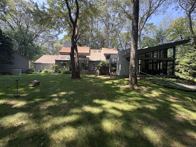 95 Heather Dr, New Canaan, CT 06840 - photo 4