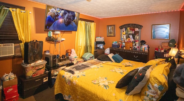 116 Michael Ave, East Hartford, CT 06108 - bedroom with a textured ceiling