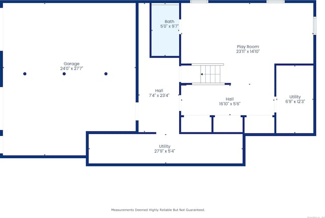 172 Mimosa Cir, Ridgefield, CT 06877 - view of home floor plan