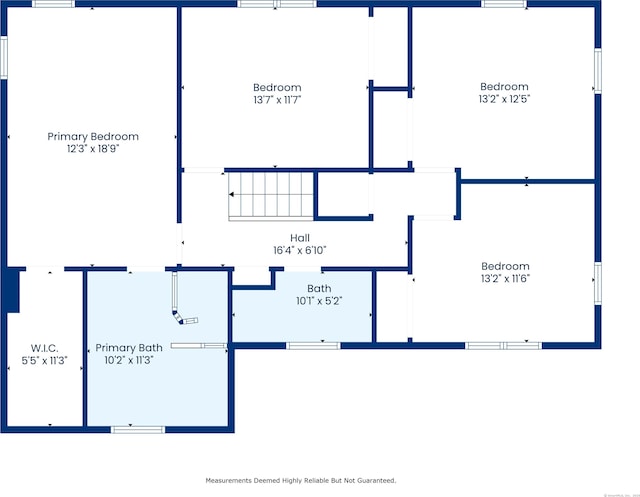 172 Mimosa Cir, Ridgefield, CT 06877 - view of room layout