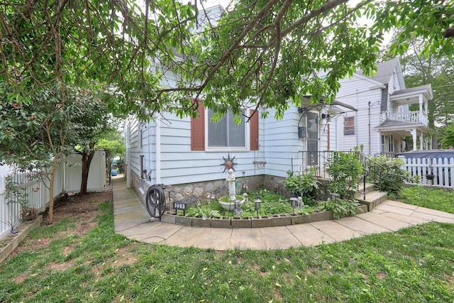 229 Hauser St, Waterbury, CT 06704 - view of front of property