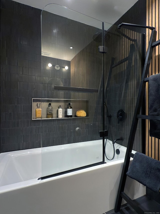 40 Revere Rd, Washington, CT 06793 - full bath featuring tub / shower combination