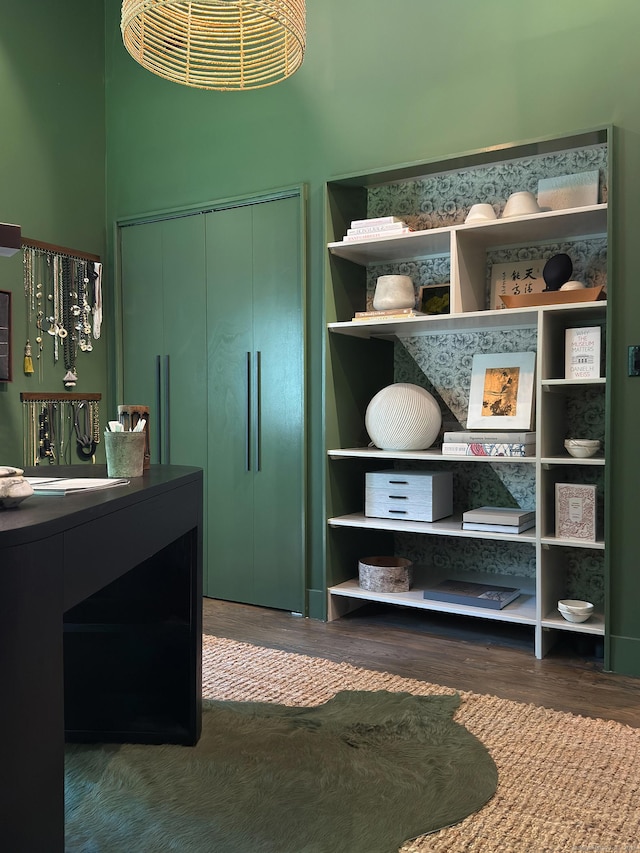 40 Revere Rd, Washington, CT 06793 - view of closet
