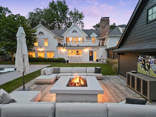 129 Long Lots Rd, Westport, CT 06880 - photo 39