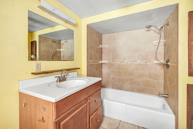 2 Scofield Pl, Norwalk, CT 06855 - full bath featuring washtub / shower combination and vanity