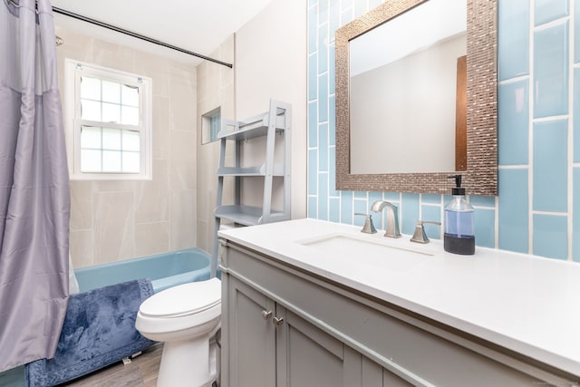 47 Dogwood Ln, Meriden, CT 06450 - full bath featuring vanity and shower / bathtub combination with curtain