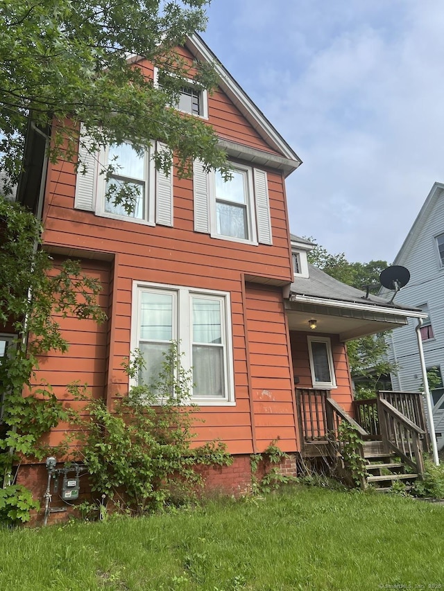 44 4th St, Meriden, CT 06451 - photo 1