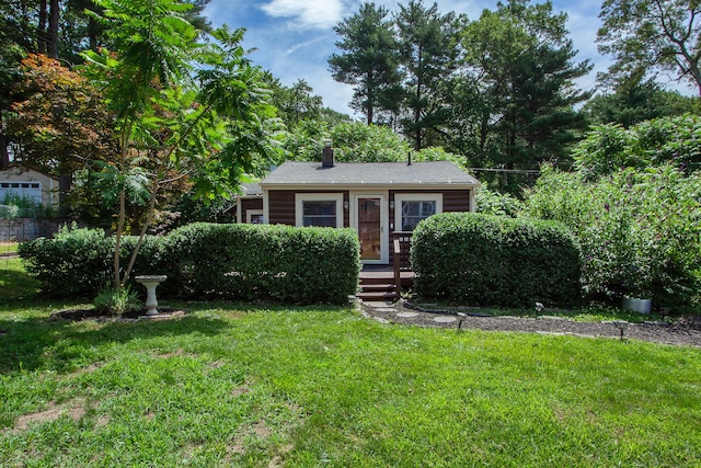 80 Westside Blvd, Burlington, CT 06013 - photo 1