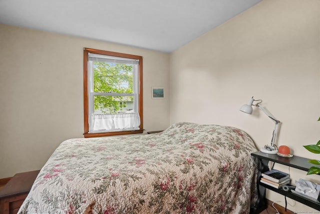 53 Cleveland St, Putnam, CT 06260 - view of bedroom