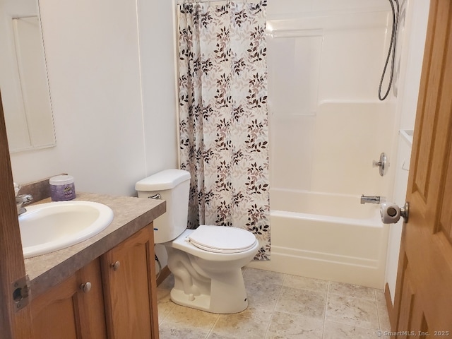 252 Old Canterbury Tpke Lot 19, Norwich, CT 06360 - full bathroom featuring vanity and shower / bath combo